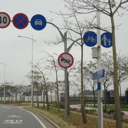 上海交通設(shè)施標(biāo)識批發(fā)商