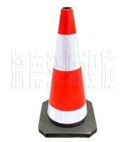 紅白路錐 塑料路錐工廠 交通設(shè)施 錐筒 雪糕桶商機(jī)平臺