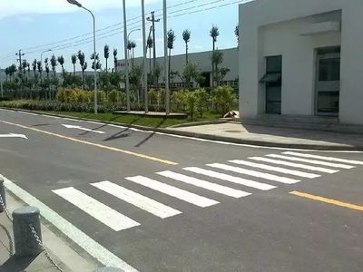 南京達(dá)尊njdz-2022道路地面交通標(biāo)識(shí)標(biāo)線劃線