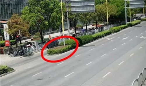 上海長寧 這些交通設施合理化改造是市民的 金點子