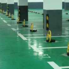 霸州市華通線路交通設備制品廠 車位鎖與交通設施專家